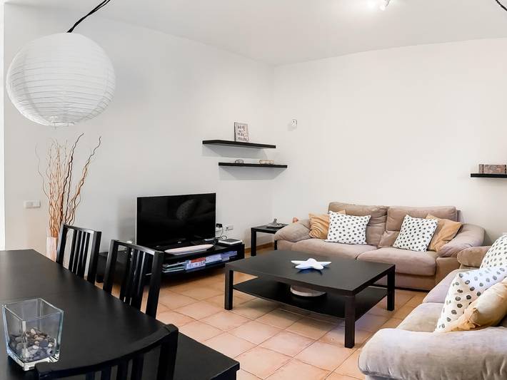 Finca für 2 Personen, mit Garten auf Fuerteventura - 4