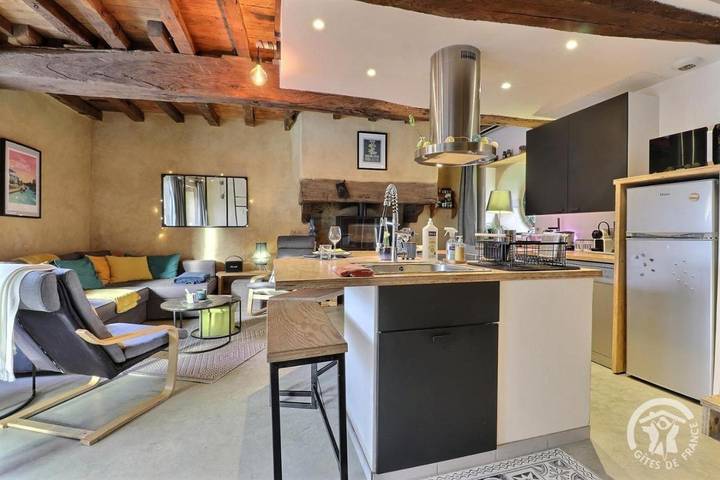 Location de vacances pour 4 personnes, animaux acceptés à Montauban-de-Bretagne - 3