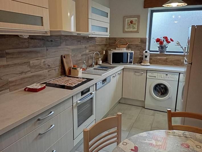 Location de vacances pour 6 personnes à Saint-Benoît-sur-Loire - 3