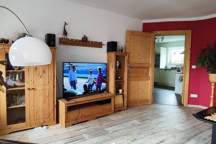 Ferienwohnung für 5 Personen - 1