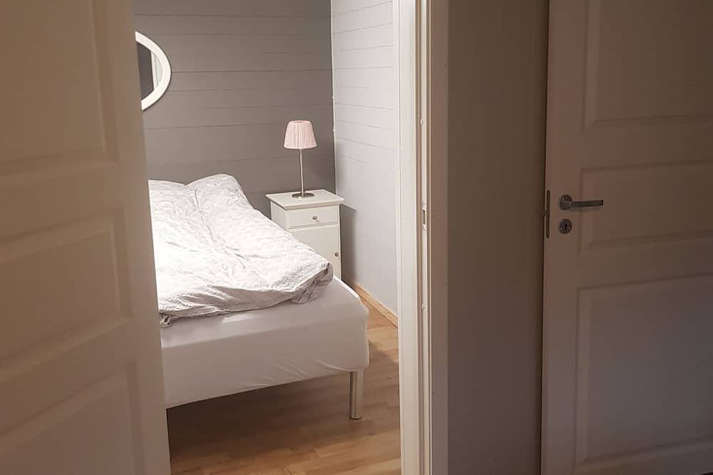 Ganze Wohnung, Quaint 1-bedroom basement apartment in charming Vestland in Askøy