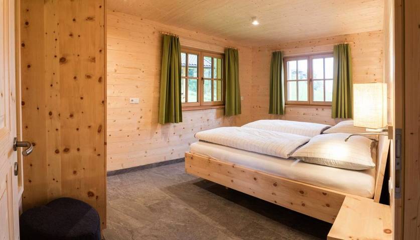 Two-Bedroom Chalet in Sexten, Südtirol
