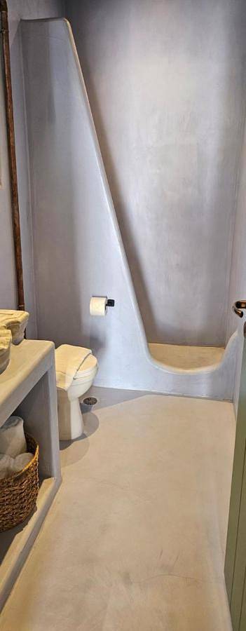 Gîte pour 3 personnes, avec vue et jardin, animaux acceptés dans Koufonisia - 3