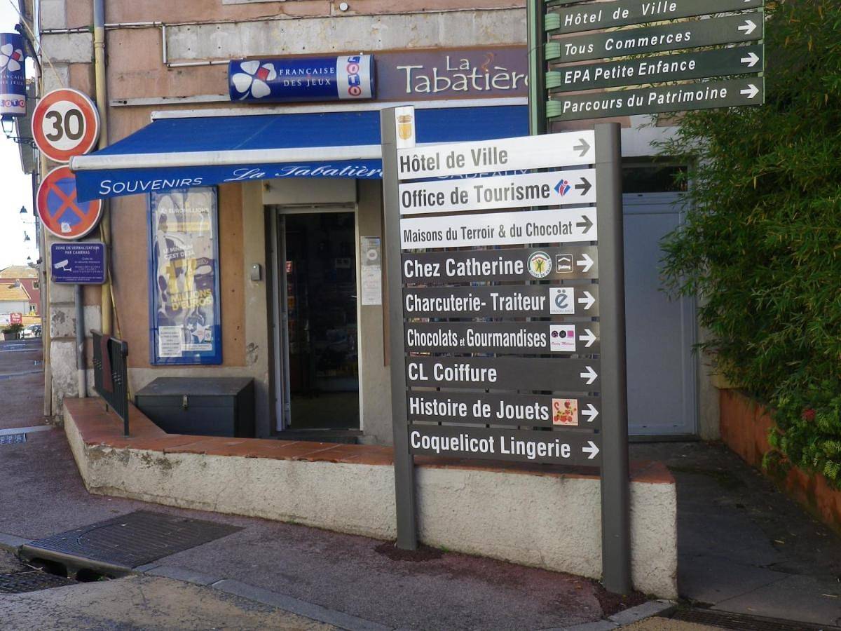 Chez Catherine in Roquebrune-sur-Argens, Côte méditerranéenne (France)