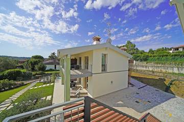 Ferienhaus für 6 Personen in Manerba del Garda, Gardasee-Berge, Bild 4