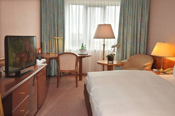 Ferienhaus für 2 Personen, mit Sauna, mit Haustier in Cottbus - 2