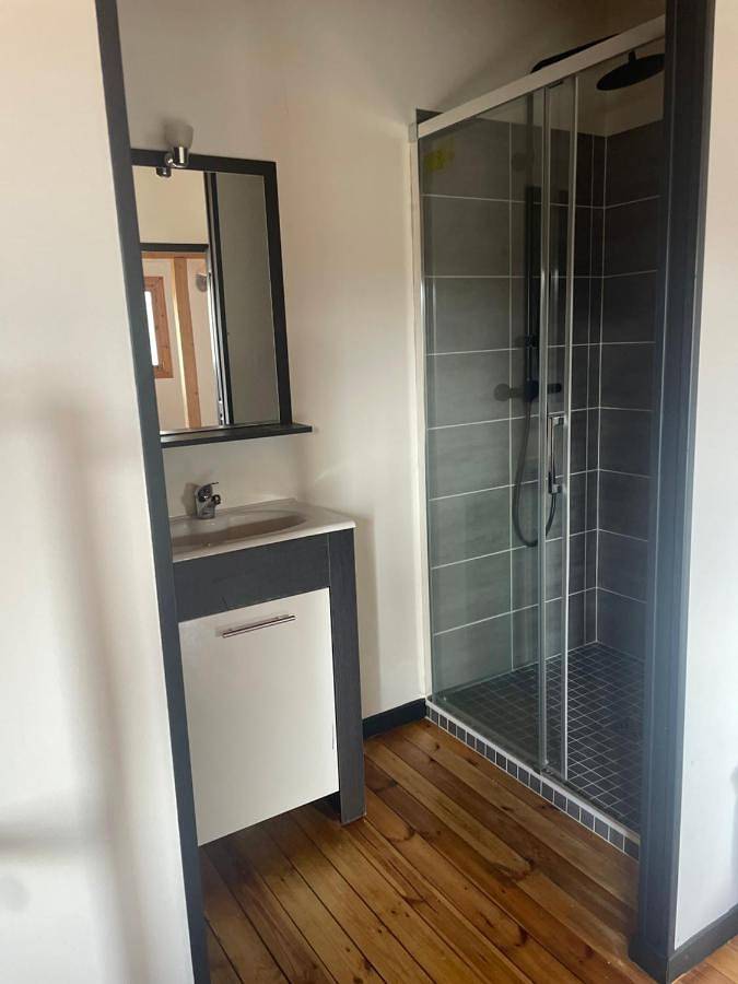 Gîte pour 4 personnes, avec balcon et vue dans Tasso - 2