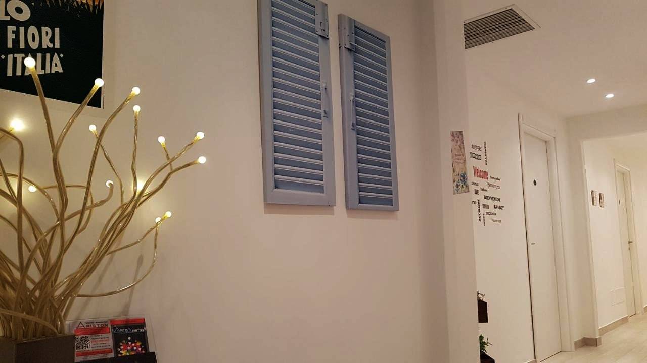 Le camere del Corso in San Remo, Commune de Sanremo