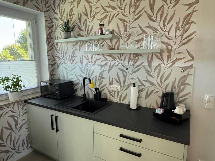 Ferienwohnung für 3 Personen, mit Terrasse in Döbeln - 4