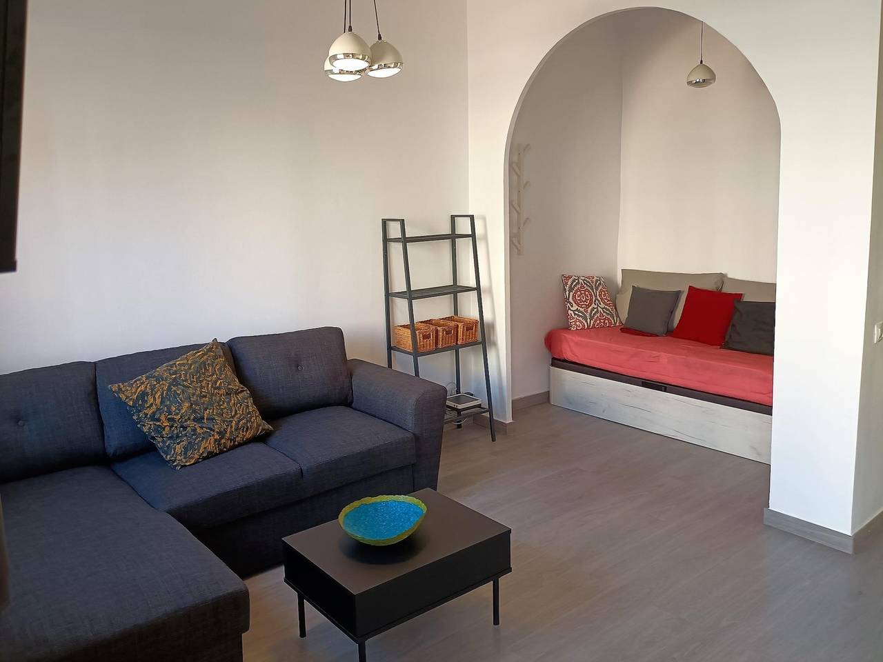 Entire vacation apartment, Suitur Apartment Floridablanca Barcelona in Barcelona Centre, Barcelona