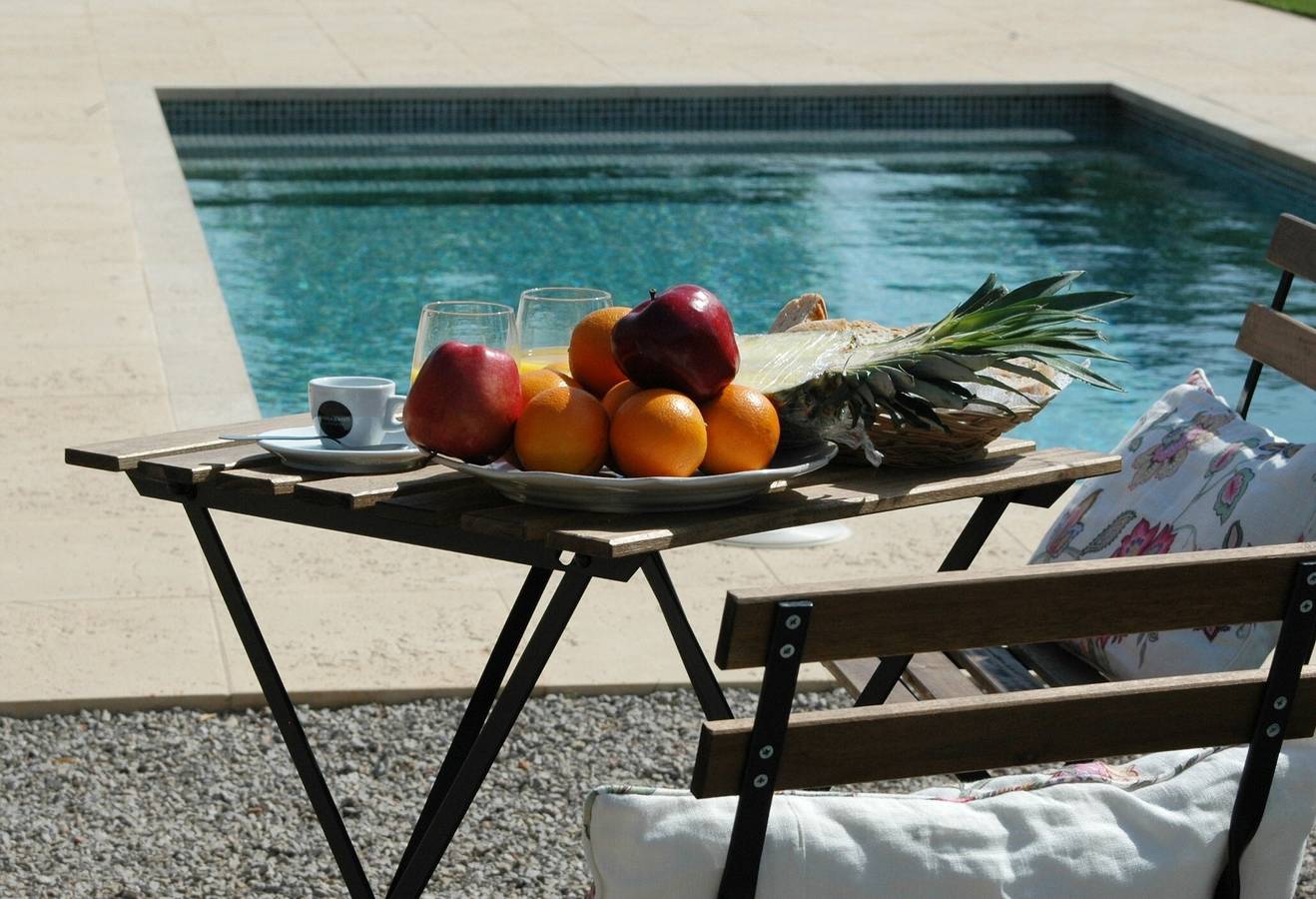Maison de vacances 'Son Pelai Menut' avec vue sur la montagne, Wi-Fi et climatisation in Lloseta, Majorque l'intérieur des terres