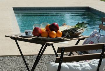 Ferienhaus in Lloseta, Mallorca Inselmitte für 6 