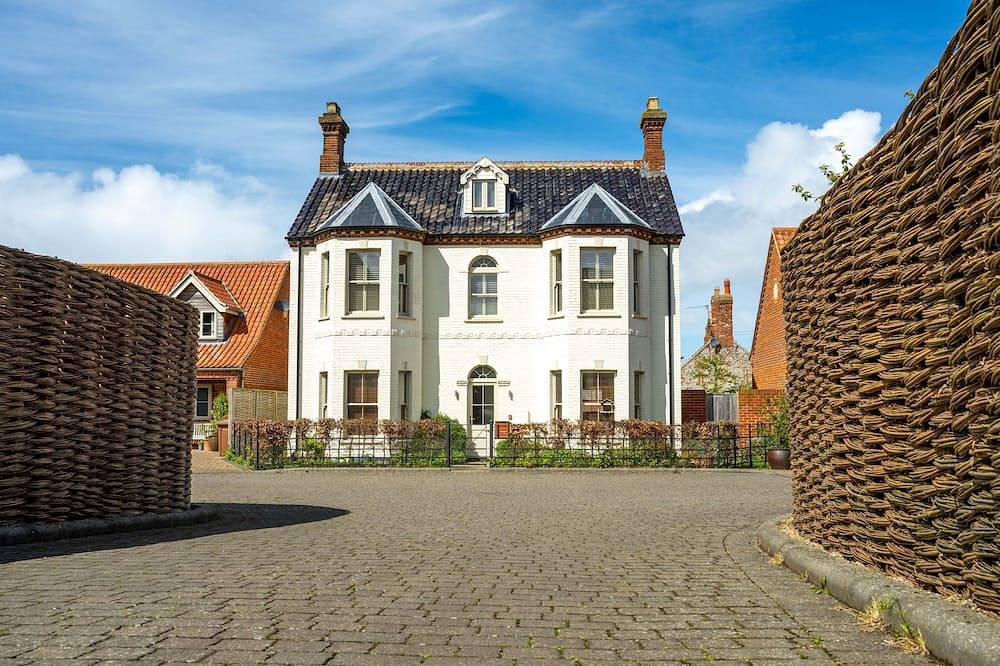 Cottage for 6 People in Blakeney, Norfolk