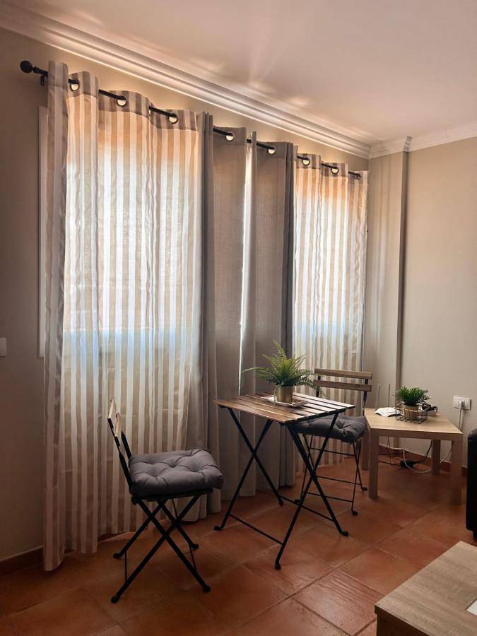 Apartamento entero, Two-Bedroom Apartment in San Sebastián de la Gomera, La Gomera