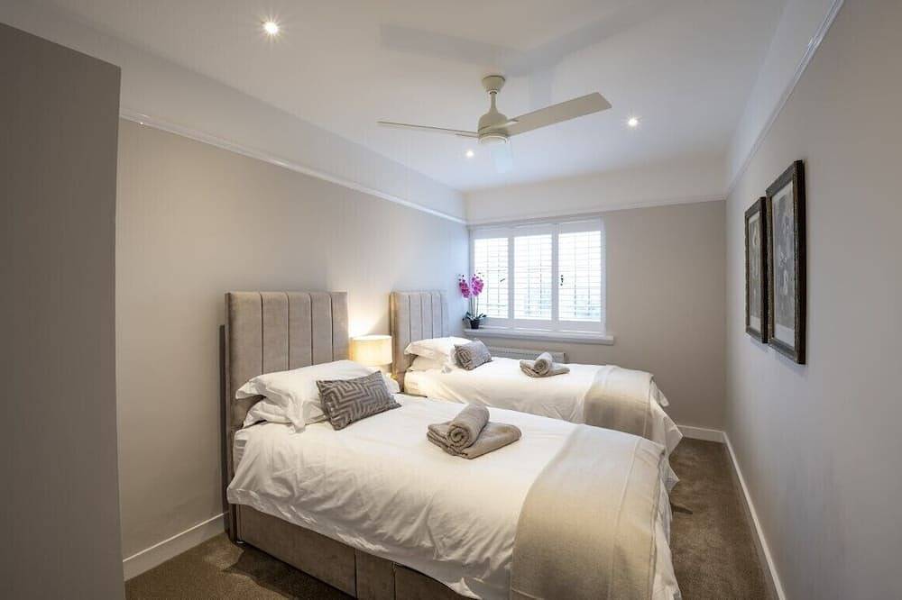 3 min from beach/golf in Frinton on Sea, Frinton and Walton