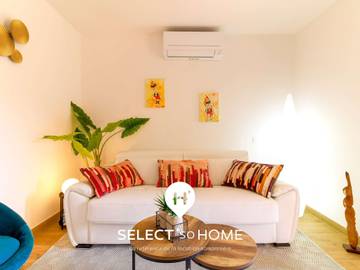 Ferienwohnung für 2 Personen in Bormes-les-Mimosas