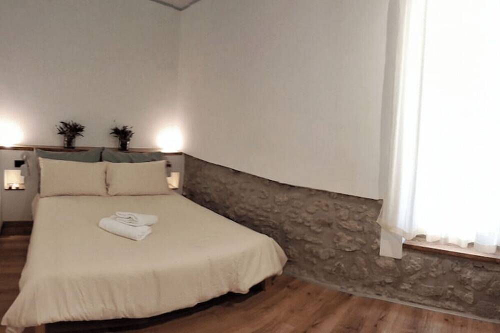 Appartamento intero, Antica Dimora del Bottino in Bolsena, Lago di Bolsena