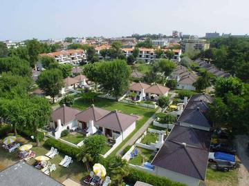 Bungalow für 5 Personen in Lignano Sabbiadoro, Udine Provinz, Bild 4