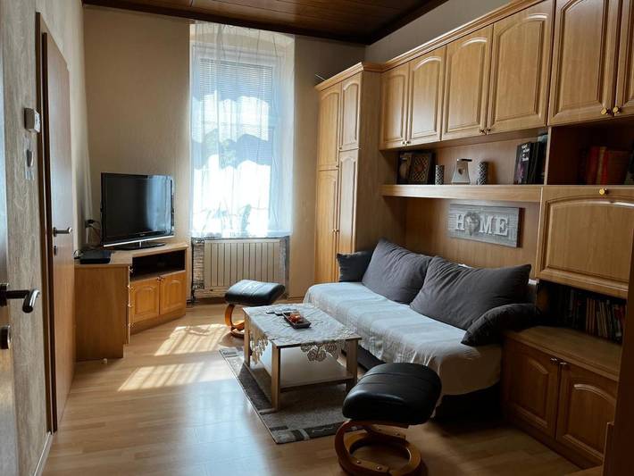 Ferienwohnung für 6 Personen, mit Terrasse und Garten sowie Ausblick in Schottwien - 2