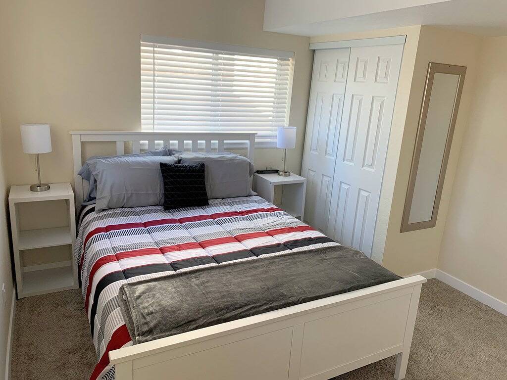 Gameroom and Theater in a breathtaking home in Centennial, Arapahoe County