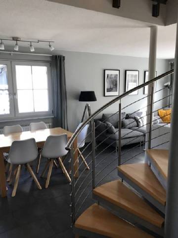 Ferienhaus für 7 Personen in Nienhagen, Rostock und Umgebung, Bild 1