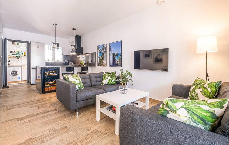 Ferienhaus für 6 Personen, mit Terrasse und Pool, mit Haustier in Torrevieja - 3