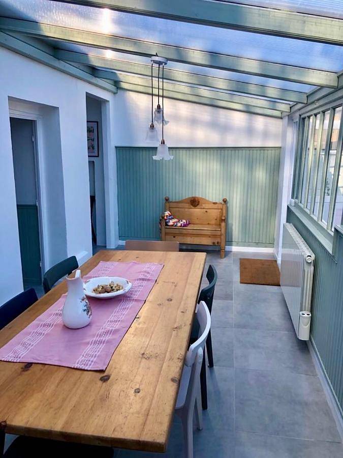 Le Gîte de la Tannerye in Le Tilleul, Le Havre und Umgebung