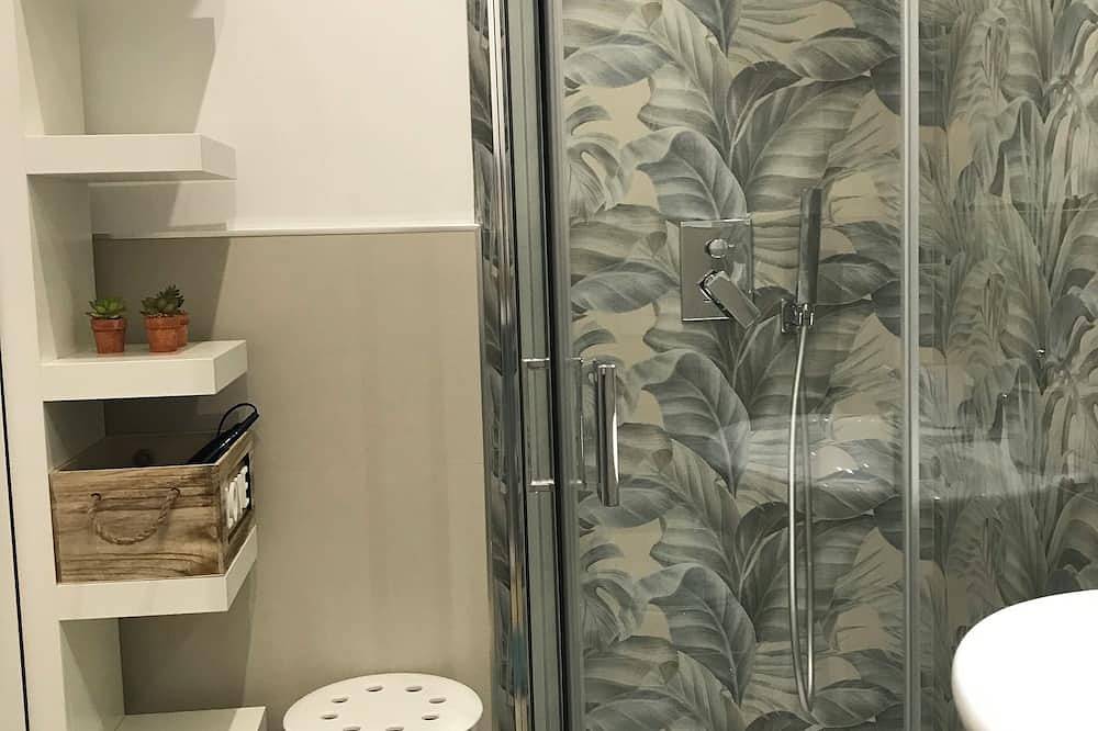 Family apartment located in the center of Taranto I strategic location. in Taranto, Gulf of Taranto