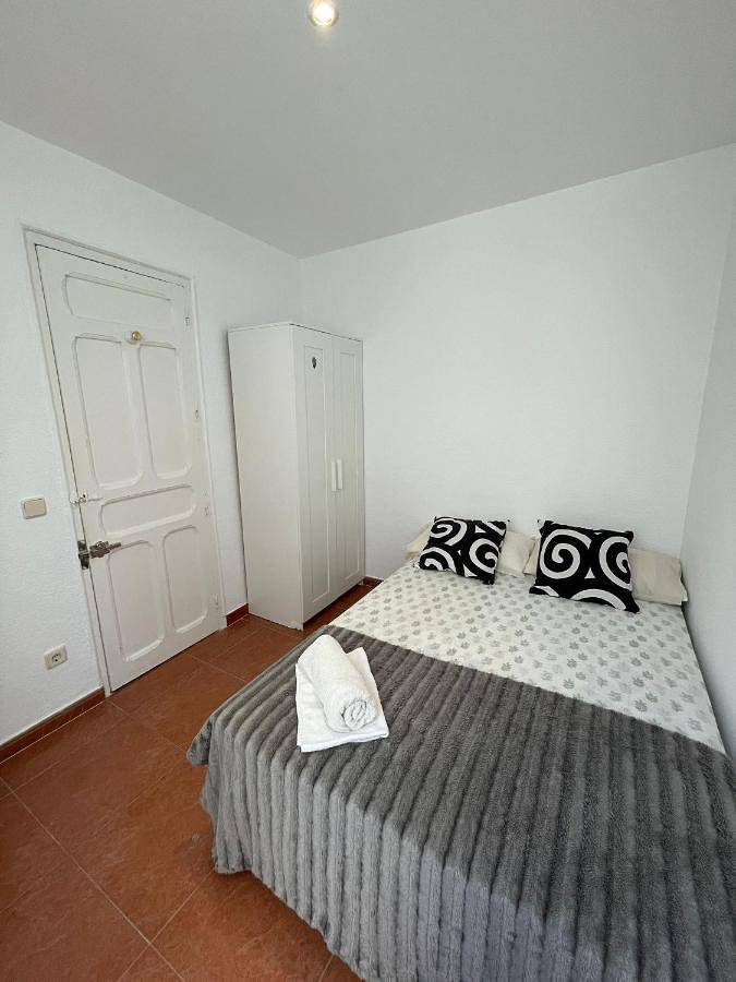 Camping para 2 personas en Comunidad de Madrid