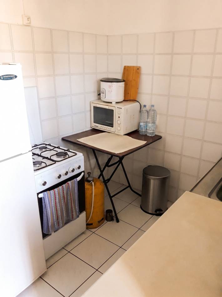 Appartement entier, Appartement charmant à Saint-Denis, 46 m², parking inclus. in Saint-Denis (Réunion), Île de la Réunion