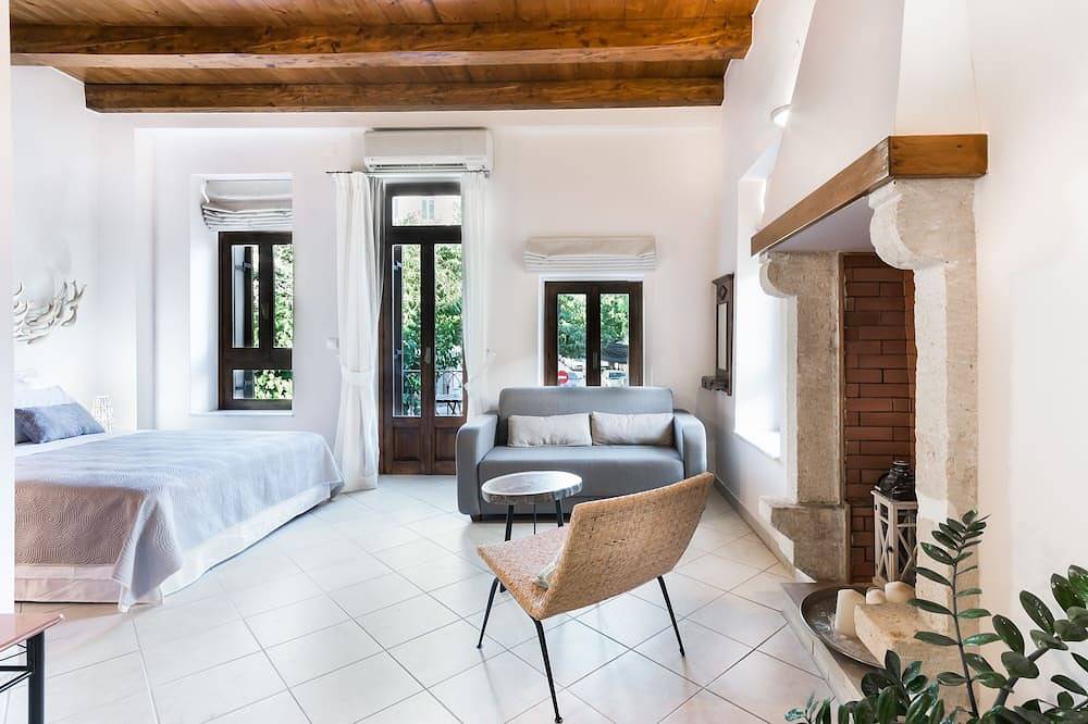Appartamento vacanze a Chania a partire da 171€ a notte