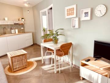 Bungalow para 3 Personas en Montroig, Cataluña, Foto 4