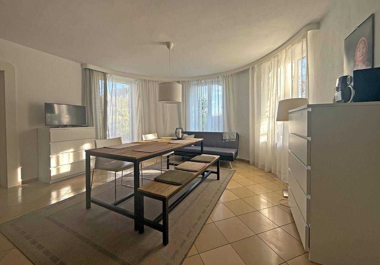 Ganze Wohnung, One-Bedroom Apartment in Selb, Landkreis Wunsiedel im Fichtelgebirge