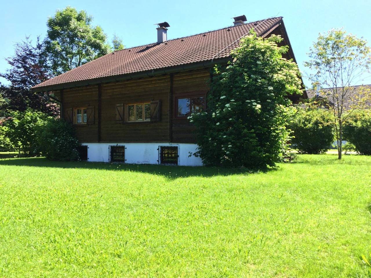 Ferienhaus Ella&Puck in Bad Mitterndorf, Dachstein