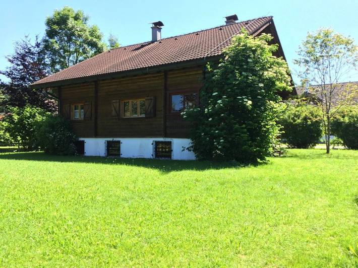 Ferienhaus für 8 Personen, mit Garten und Ausblick, mit Haustier in Ausseerland - 2