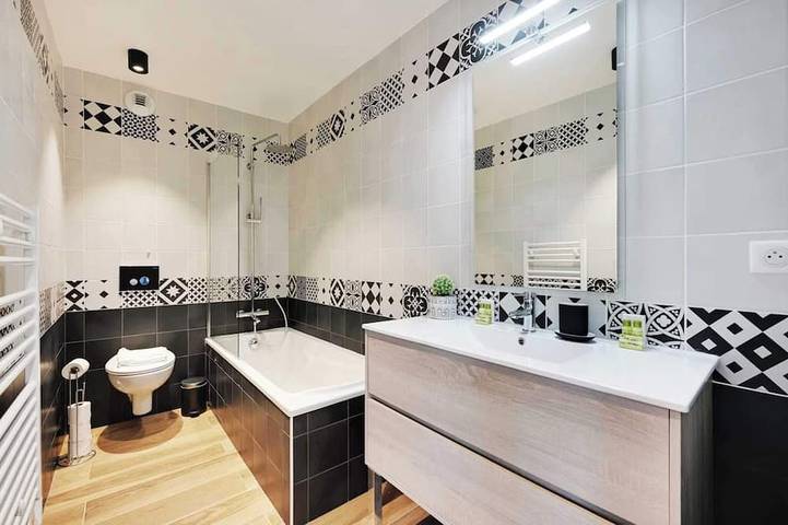 Ferienwohnung für 2 Personen - 1
