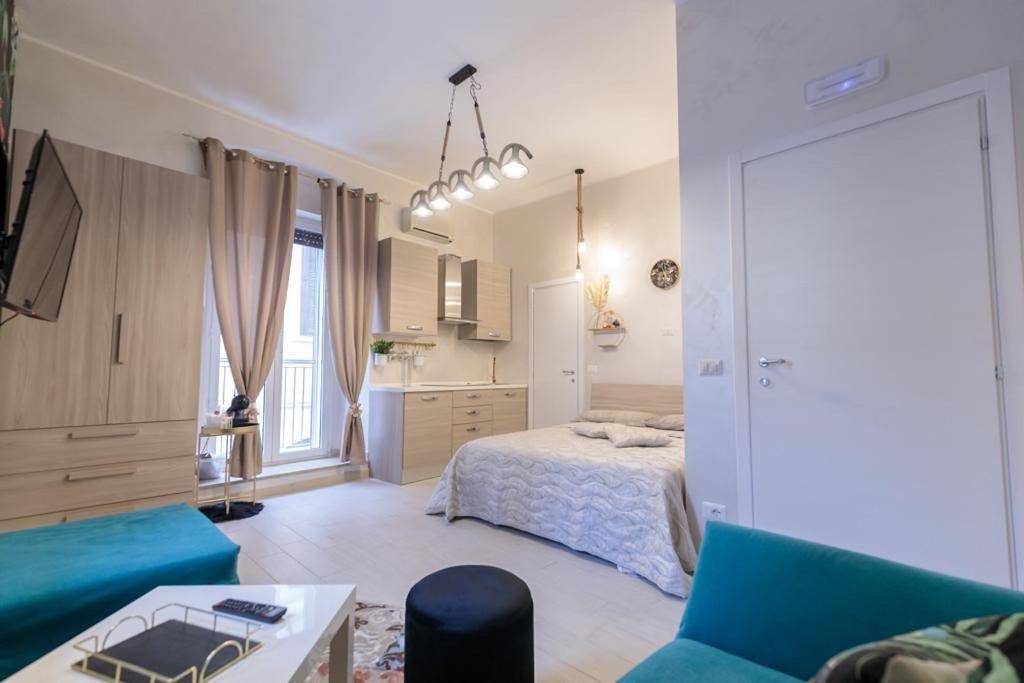 Suite16 & spa in Lido bella Venezia, Barletta