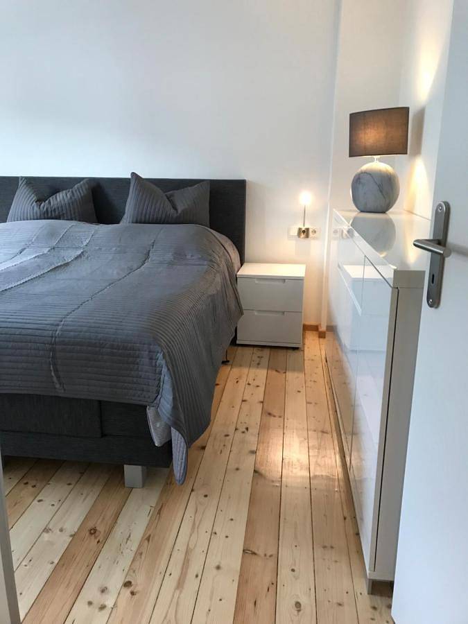 Ferienwohnung für 3 Personen, mit Balkon und Terrasse sowie Ausblick in Rech - 2