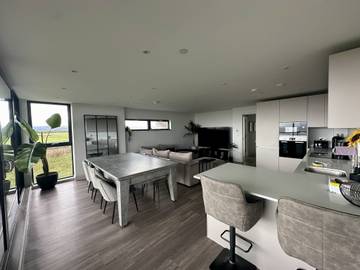 Holiday Rental for 4 People in Porthcawl, Bridgend region, Photo 4