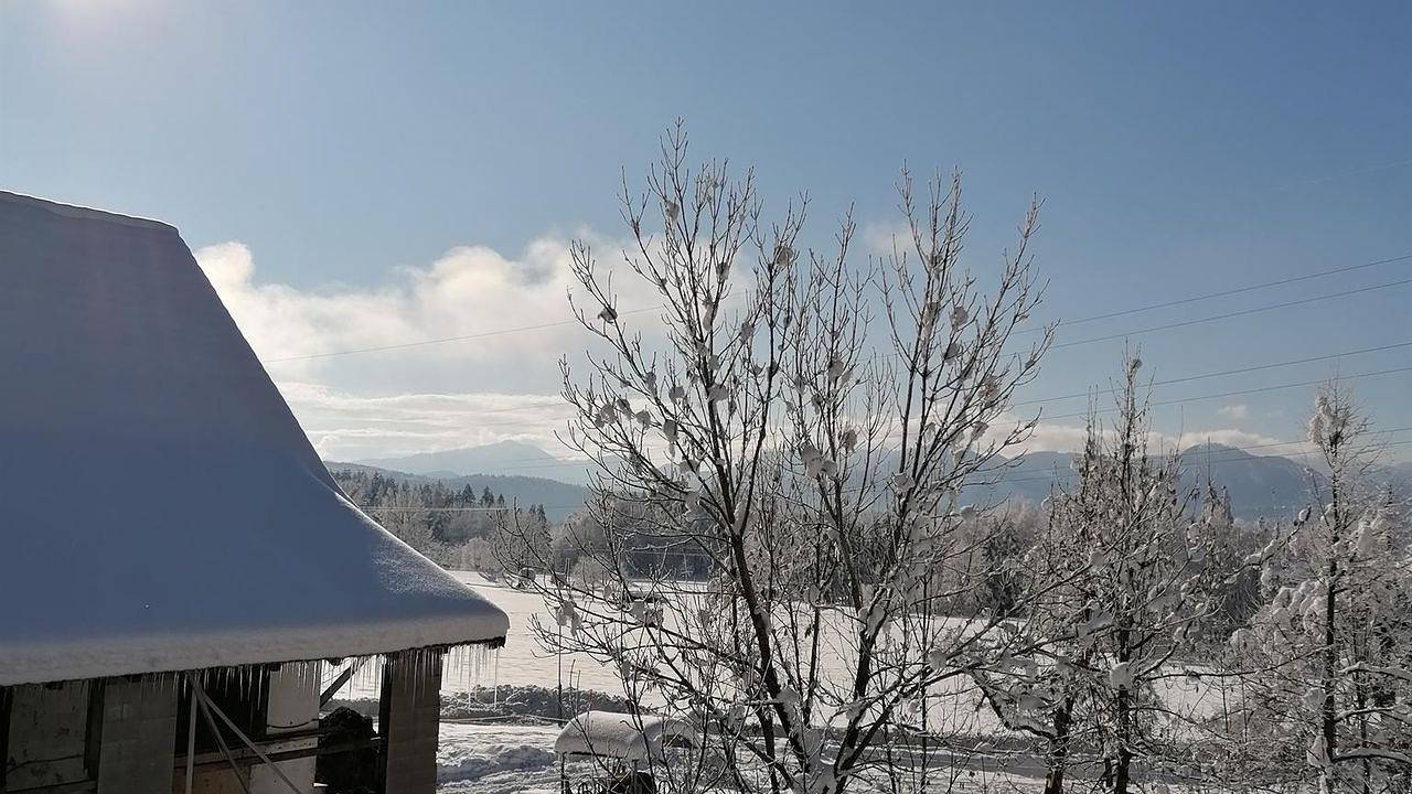 Entire holiday apartment, Ferienwohnung für 4 Personen (70 m²) in Millstatt in Millstatt, Oberkärnten