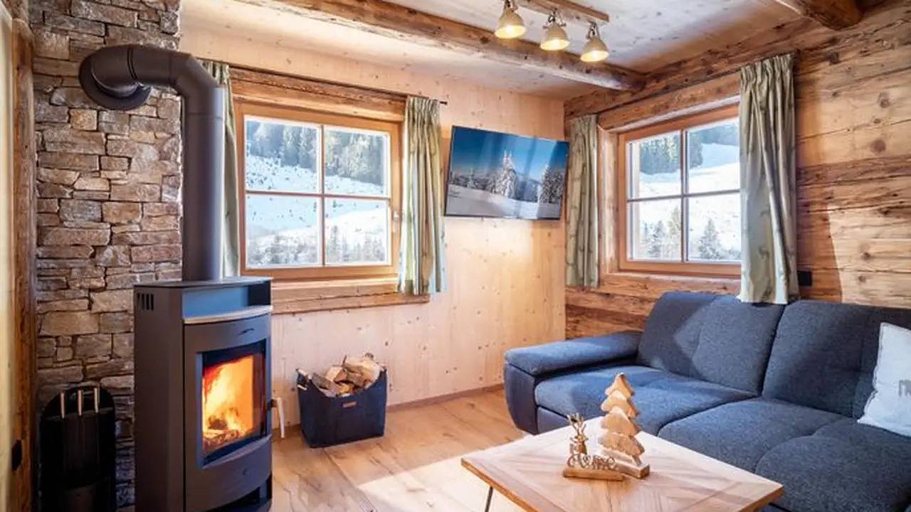Ferienhaus für 8 Personen (115 m²) in Hopfgarten im Brixental in Hopfgarten im Brixental, Bezirk Kitzbühel