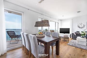 Ferienwohnung für 8 Personen in Olpenitz, Kappeln, Bild 2
