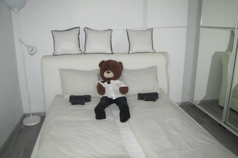 Ganze Wohnung, Cool 2-bedroom apartment with Ac in Szeged in Szeged, Kleingebiet Szegedin