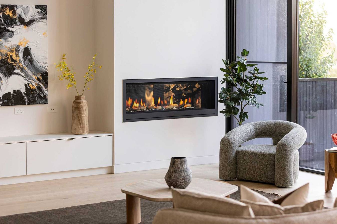 Maison Noir Sorrento in Melbourne, Mornington Peninsula