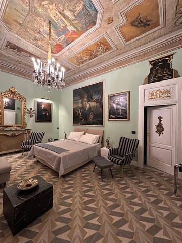 B&b per 2 persone in Lamezia Terme