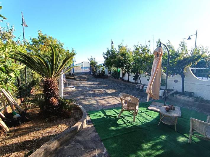 Gîte pour 4 personnes à Formia - 3