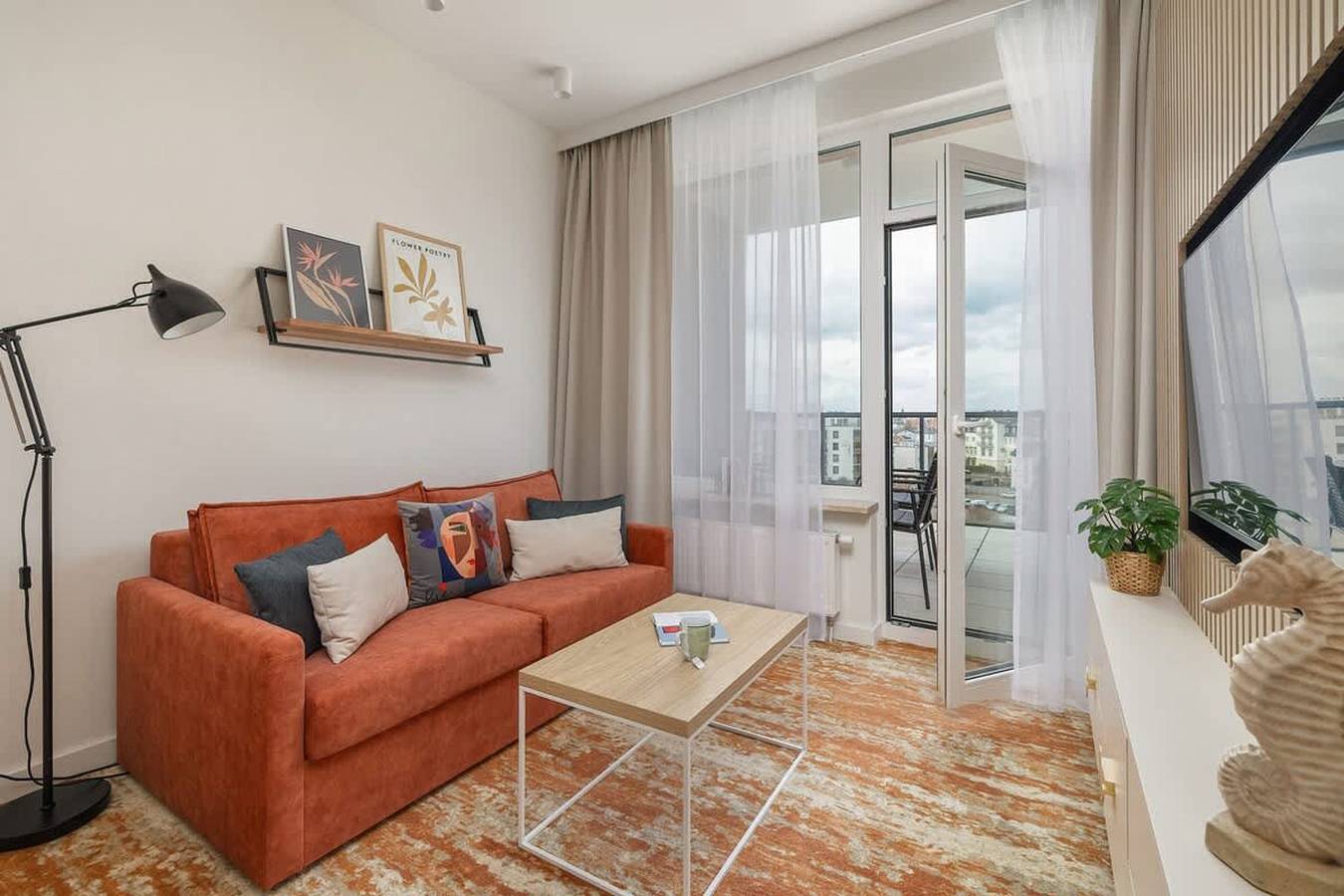 Appartamento vacanze a Wolin Island a partire da 81€ a notte