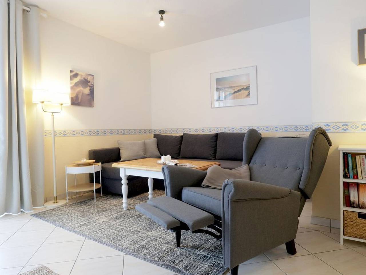 Ferienwohnung in Boltenhagen ab 88€ pro Nacht