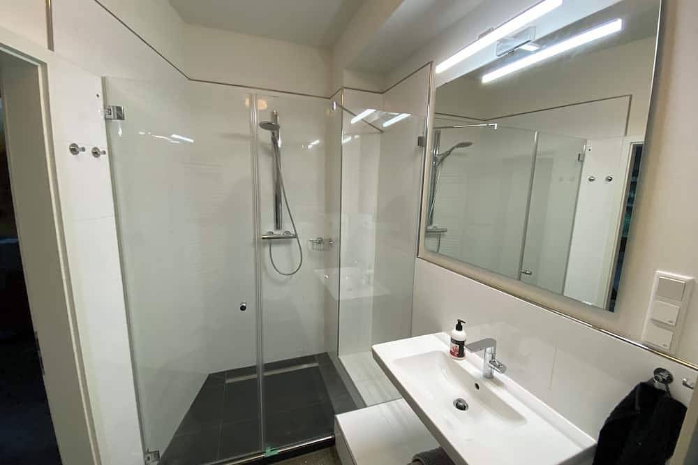 Entire apartment, Living in a studio - Living in a Studio in Linksruhr, Mülheim an der Ruhr
