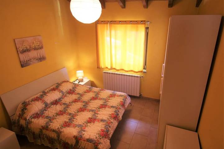 Gîte pour 3 personnes, avec terrasse à Gravellona Toce - 3